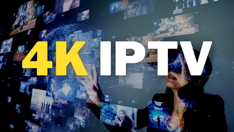 Meilleures box IPTV pour 2025 7 Box Iptv