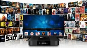 Application Iptv Smarters Pro Android