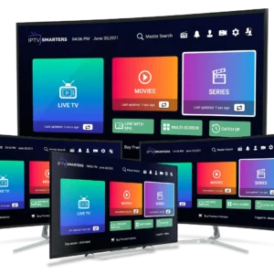 IPTV STANDARD