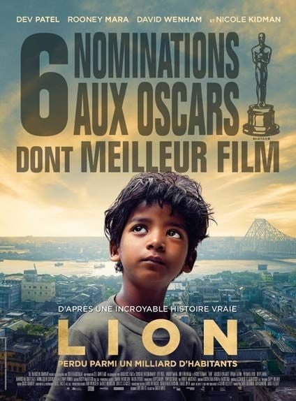 Top films et séries