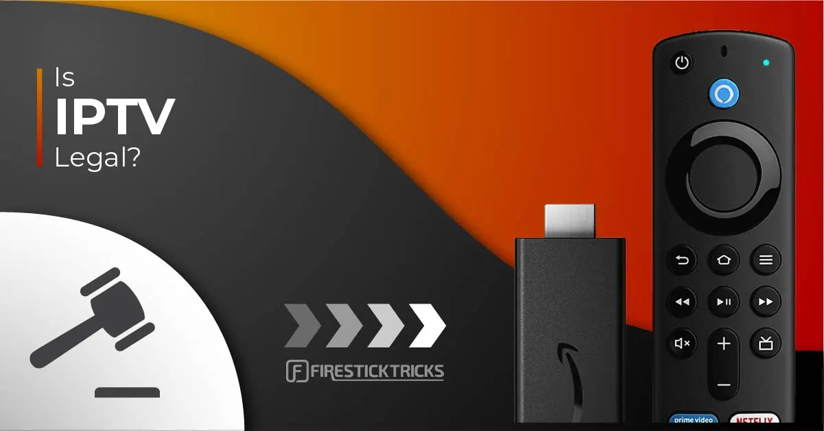 IPTV légal