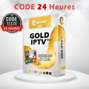 Iptv Test Gratuit 24H