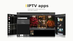 How To Iptv App